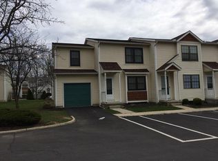 8178 Rochester Way, Westerville, OH 43081