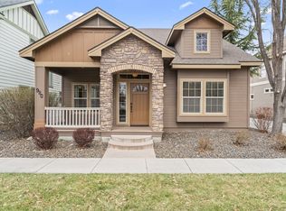 980 E Shadow Creek Ln, Eagle, ID 83616