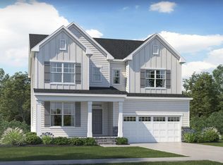 6028 Autumn Dew Dr, Wake Forest, NC 27587