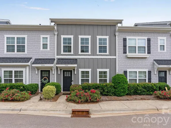 1148 Almerton Dr, Denver, NC 28037