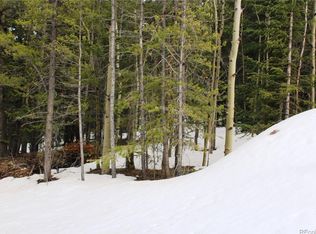 0 Miners Mesa Rd, Black Hawk, CO 80422