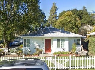 663 Doyle Park Dr, Santa Rosa, CA 95405