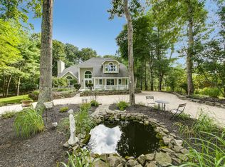 138 Beckys Path, Bridgehampton, NY 11932
