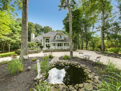138 Beckys Path, Bridgehampton, NY, 11932