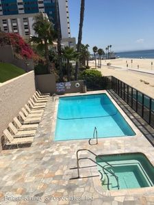 1750 E Ocean Blvd Unit 612, Long Beach, CA, 90802