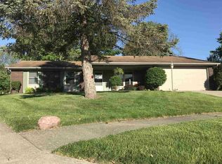 4030 Summersworth Run, Fort Wayne, IN 46804