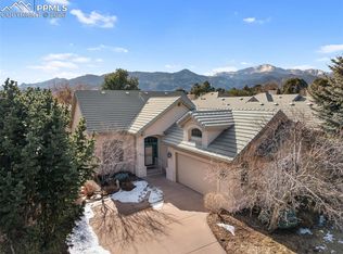 2555 Stagsleap Point, Colorado Springs, CO 80904