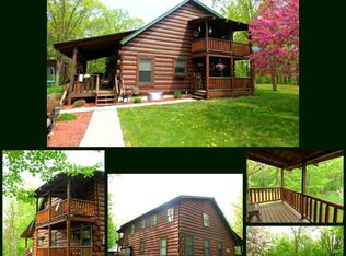 18158 330th Ave, Pierz, MN 56364