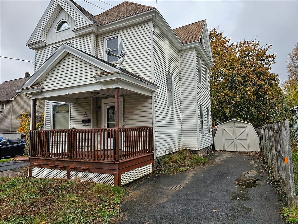 31 Seymour St, Auburn, NY 13021 Zillow