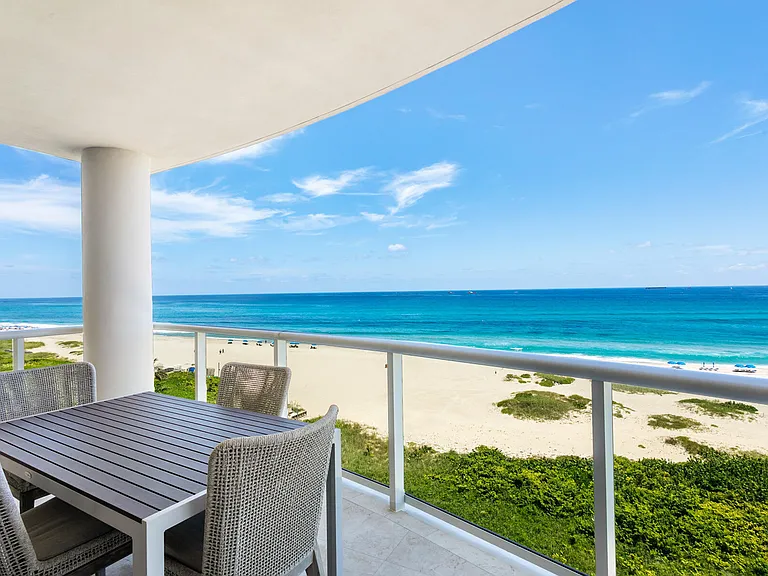 2700 N Ocean Dr #501A — Photo 5