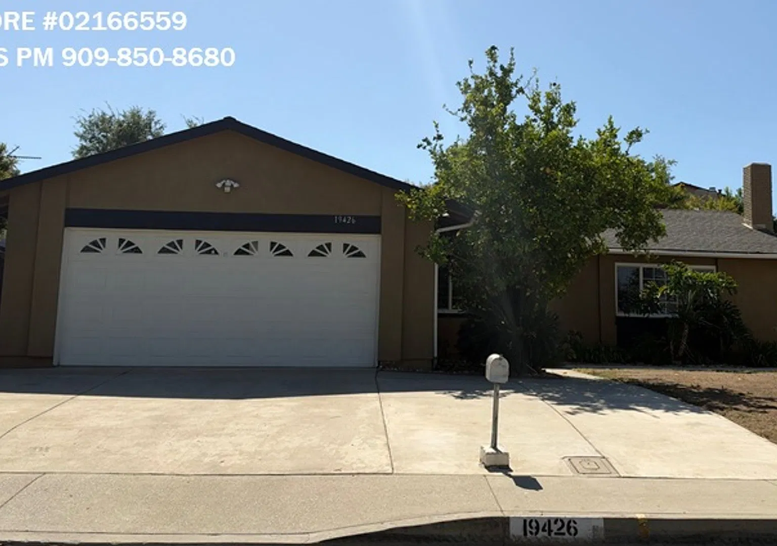 Rowland Heights 4 Bedroom Home — Photo 1