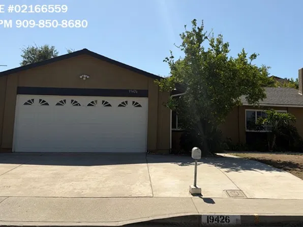19426 Springport Dr., Rowland Heights, CA 91748
