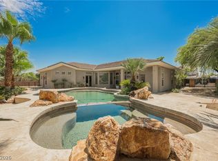 6008 Chessington Ave, Las Vegas, NV 89131