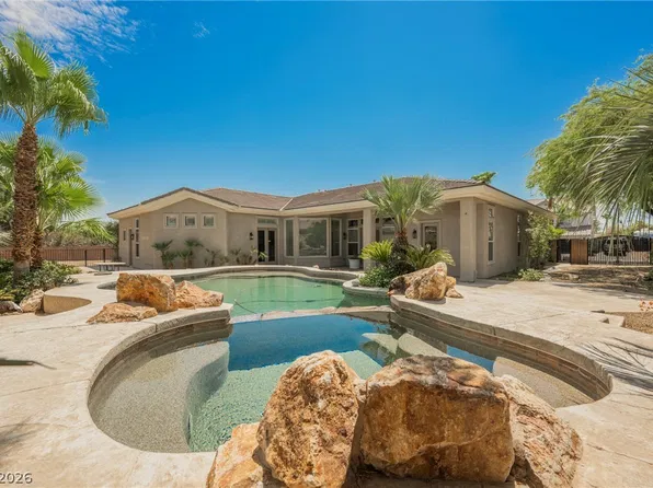 6008 Chessington Ave, Las Vegas, NV 89131