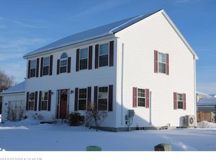 58 Wagner Farm Rd, Gorham, ME 04038