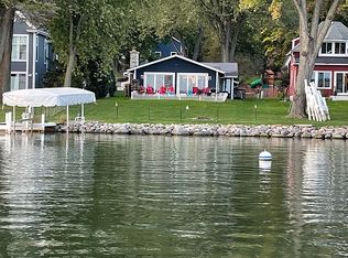 N30W29401 Hillcrest Dr, Pewaukee, WI 53072