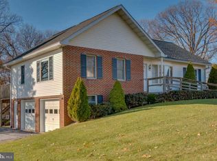 2702 Sykesville Rd, Westminster, MD 21157