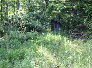 County Road 8/7 Kirk Rdg, Hundred, WV 26575