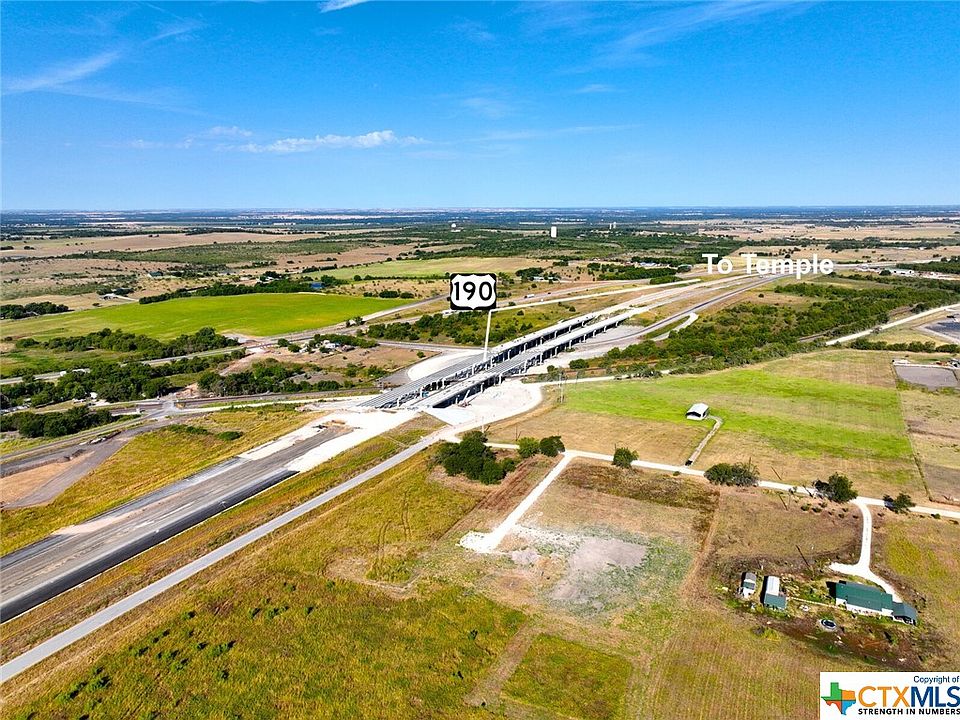 288 Honey Bee Ln, Rogers, TX 76569 Zillow