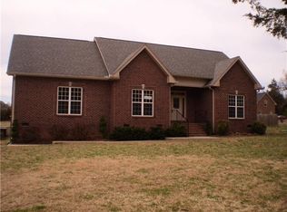 322A Shorter Rd LOT 4, Lebanon, TN 37090