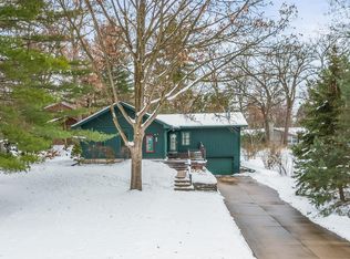 2221 Greenwood Ave, Cedar Falls, IA 50613