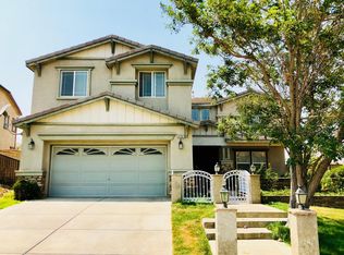 37207 Kingcup Ter, Palmdale, CA 93551