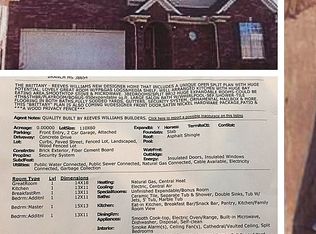 4213 Ritchie Dr, Olive Branch, MS 38654