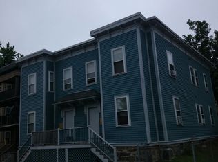 47 Torrey St #1, Dorchester, MA 02124