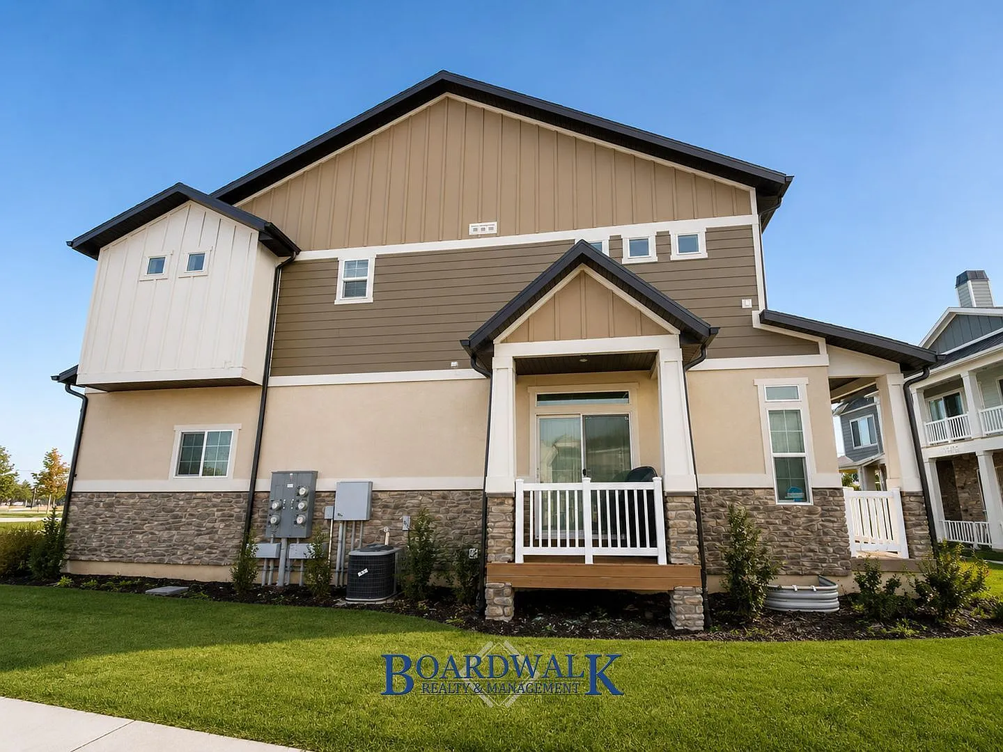 3 bed, 3.5 bath, 2036 sqft, $2,450 — Photo 4
