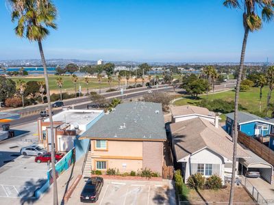 4774-4780 W Point Loma Blvd, San Diego, CA, 92107