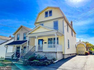 31 Oaklawn Ave, Hanover Township, PA 18706