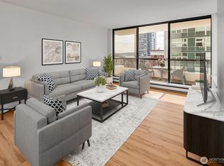 Grandview Condominium, Seattle, WA 98121