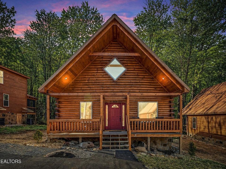 1st image of 3618 Parkland Way