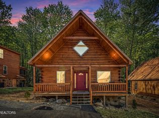 3618 Parkland Way, Gatlinburg, TN 37738