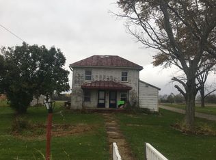 10105 Millersport Rd NE, Millersport, OH 43046