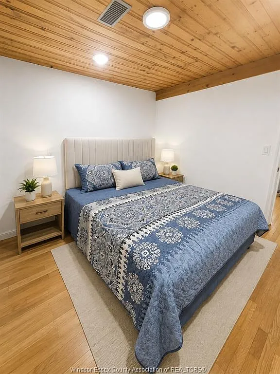 1 bed, $1,200 — Photo 2