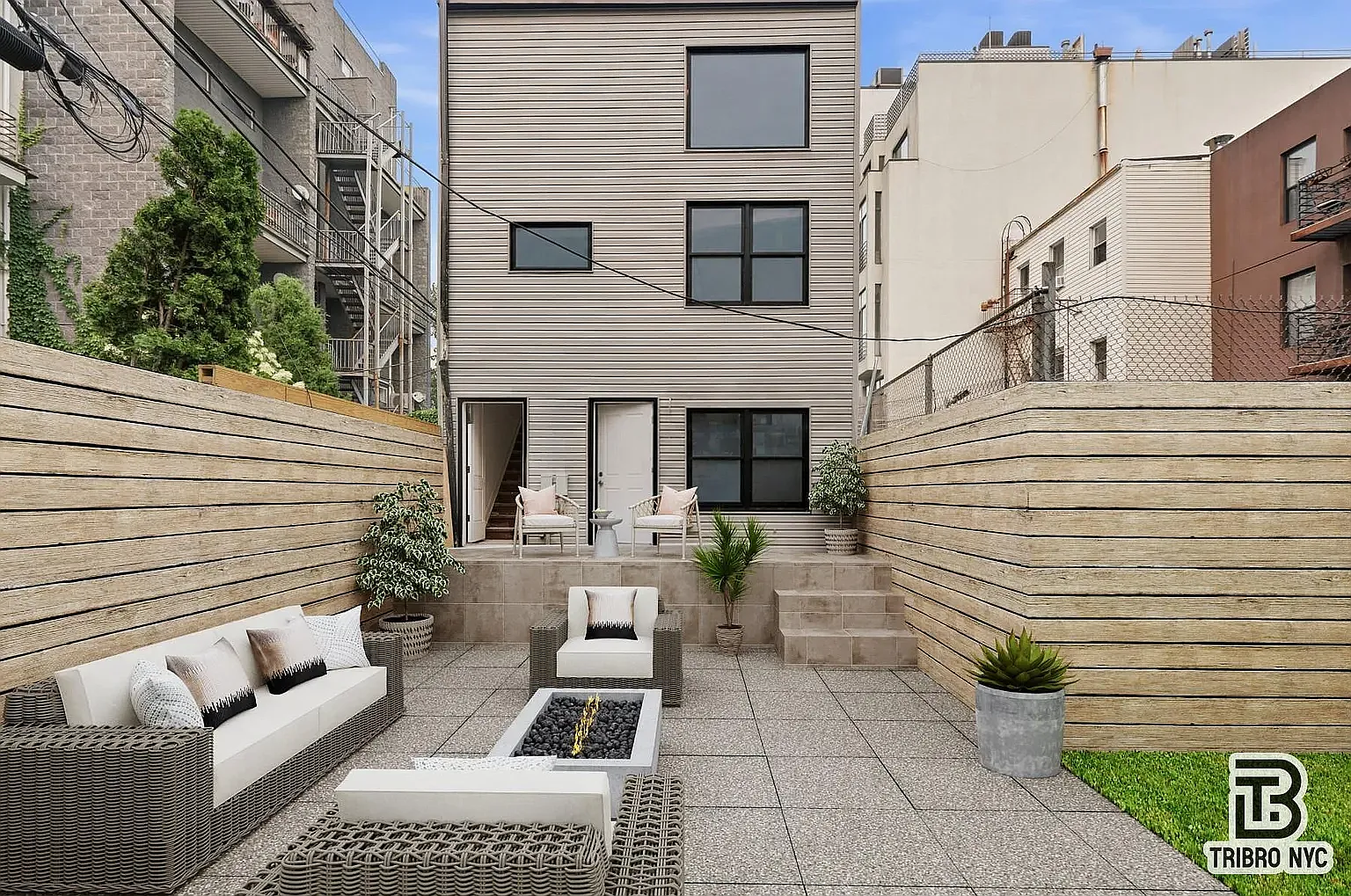 35 Covert Street — Photo 1