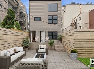 35 Covert St #3B, Brooklyn, NY 11207