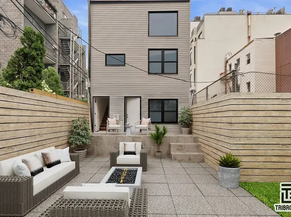 35 Covert St #3B, Brooklyn, NY 11207