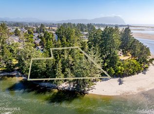 0 Neawanna St, Seaside, OR 97138