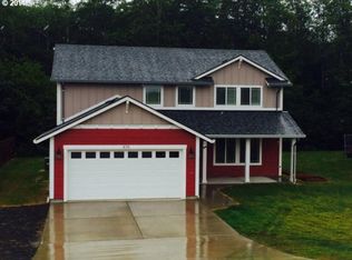 470 SW Juniper Ave, Warrenton, OR 97146