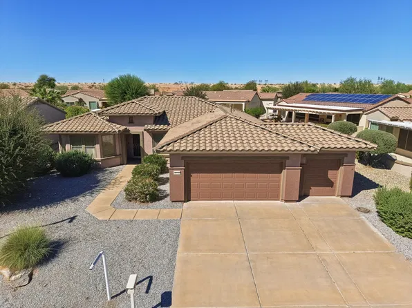 20522 N Canyon Whisper Dr, Surprise, AZ 85387