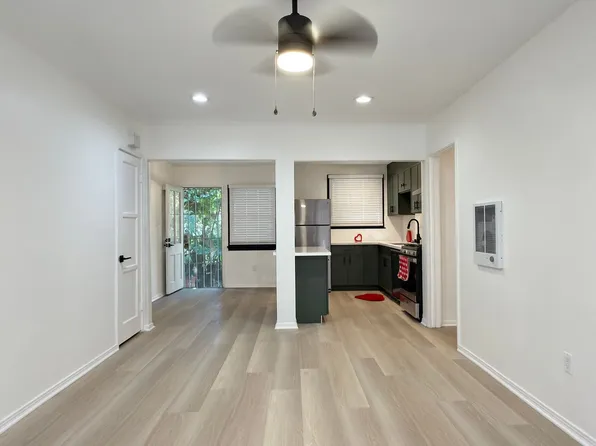 LB4446 (RUBS), 4446 Linden Ave APT 2, Long Beach, CA 90807