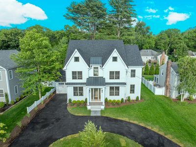 1846 Mill Plain Road, Fairfield, CT, 06824
