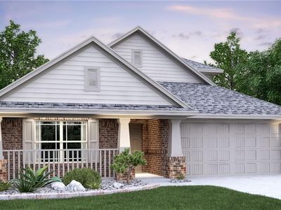 12217 Coronilla Bnd, Austin, TX, 78748