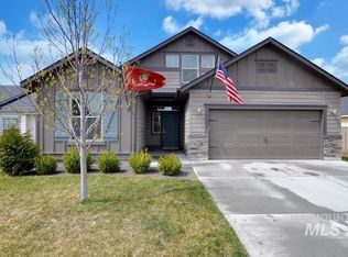 5271 N Beaham Ave, Meridian, ID 83646