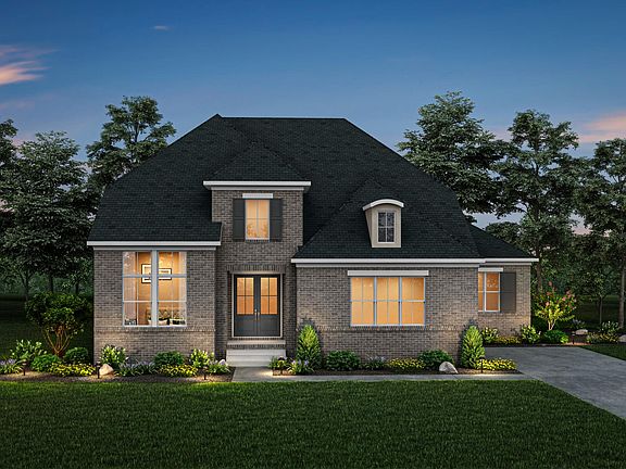 Arydale C side entry