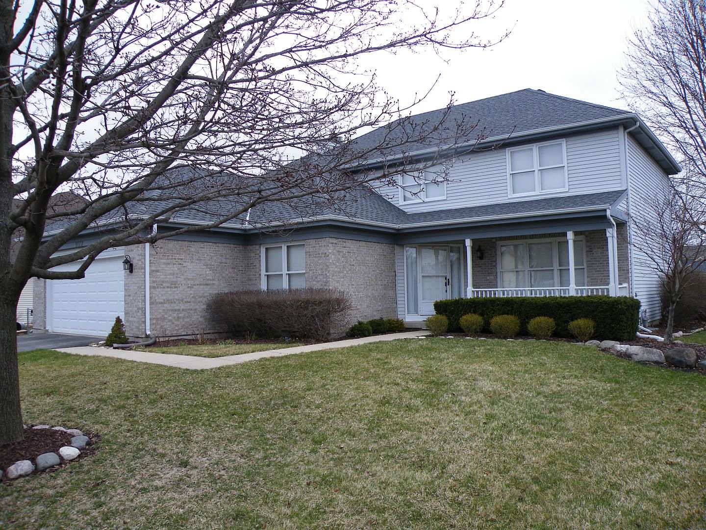1177 Dovercliff Way, Crystal Lake, IL 60014 Zillow