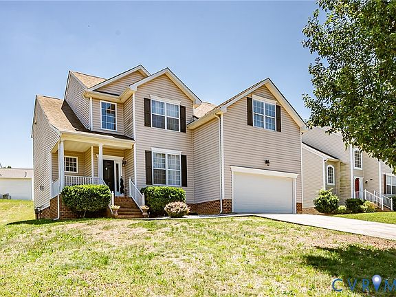 2nd image of 13119 Stockleigh Dr