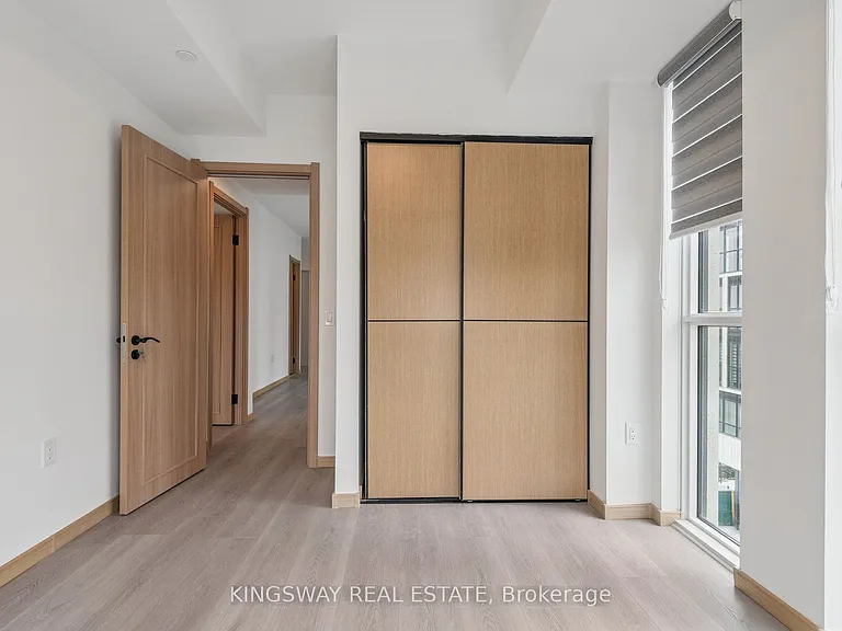 3429 Sheppard Ave E #501 — Photo 22